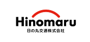日の丸交通のロゴ
