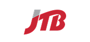 JTBのロゴ