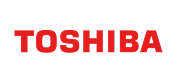 東芝のロゴ